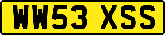 WW53XSS