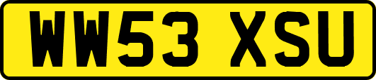 WW53XSU