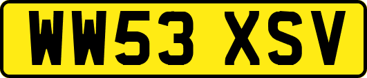 WW53XSV