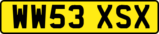 WW53XSX