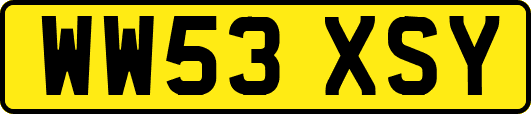 WW53XSY