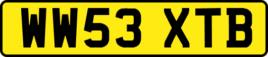 WW53XTB