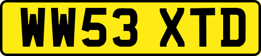 WW53XTD