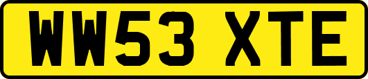 WW53XTE