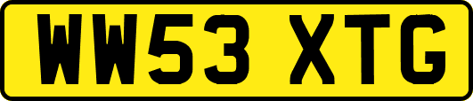 WW53XTG