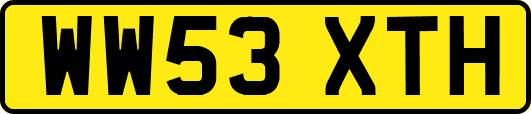 WW53XTH