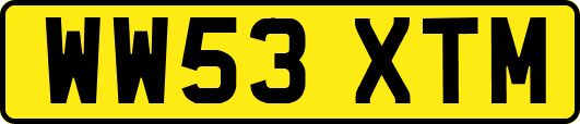 WW53XTM