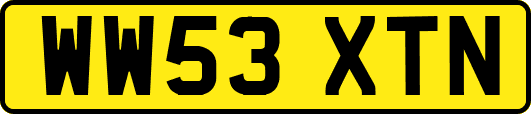 WW53XTN