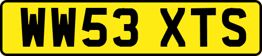 WW53XTS