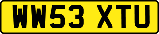 WW53XTU