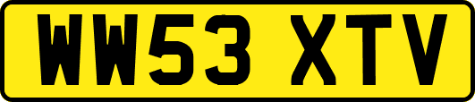WW53XTV