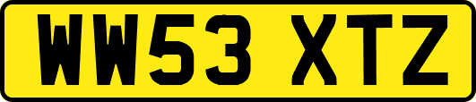WW53XTZ
