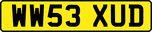 WW53XUD