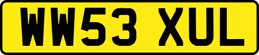 WW53XUL
