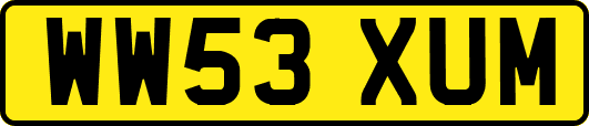 WW53XUM