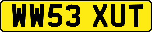 WW53XUT
