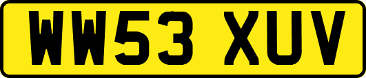WW53XUV