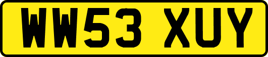 WW53XUY