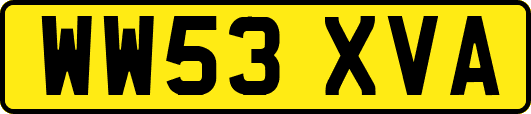 WW53XVA