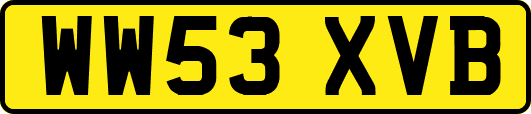 WW53XVB