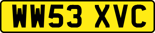 WW53XVC