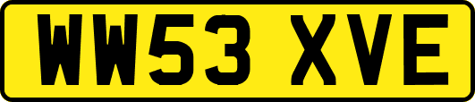 WW53XVE