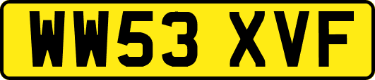 WW53XVF
