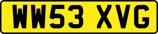WW53XVG