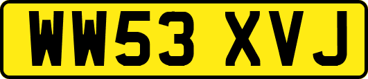 WW53XVJ
