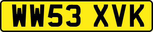 WW53XVK
