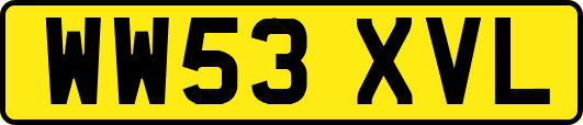 WW53XVL