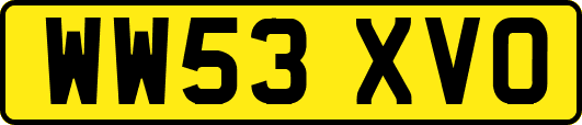 WW53XVO