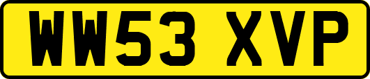 WW53XVP