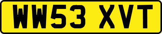 WW53XVT