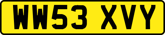 WW53XVY