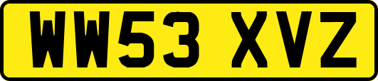 WW53XVZ