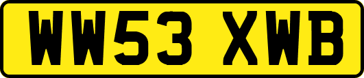 WW53XWB