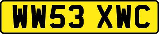 WW53XWC
