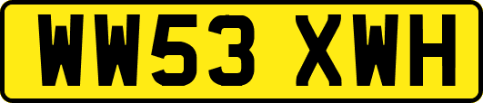 WW53XWH