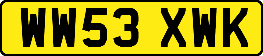 WW53XWK