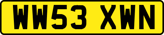 WW53XWN