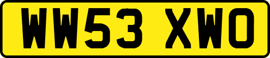 WW53XWO
