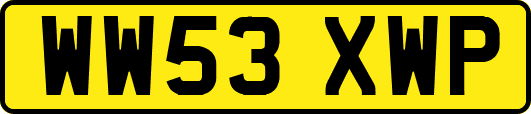WW53XWP