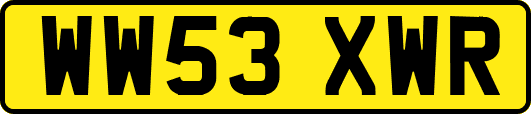 WW53XWR