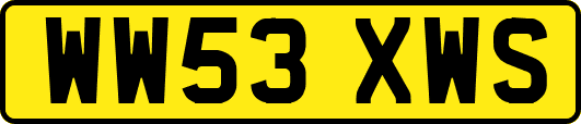 WW53XWS