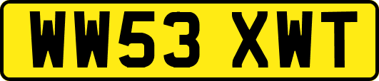 WW53XWT