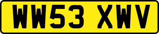 WW53XWV