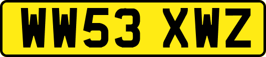 WW53XWZ