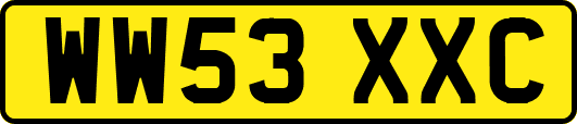 WW53XXC