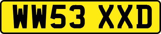 WW53XXD